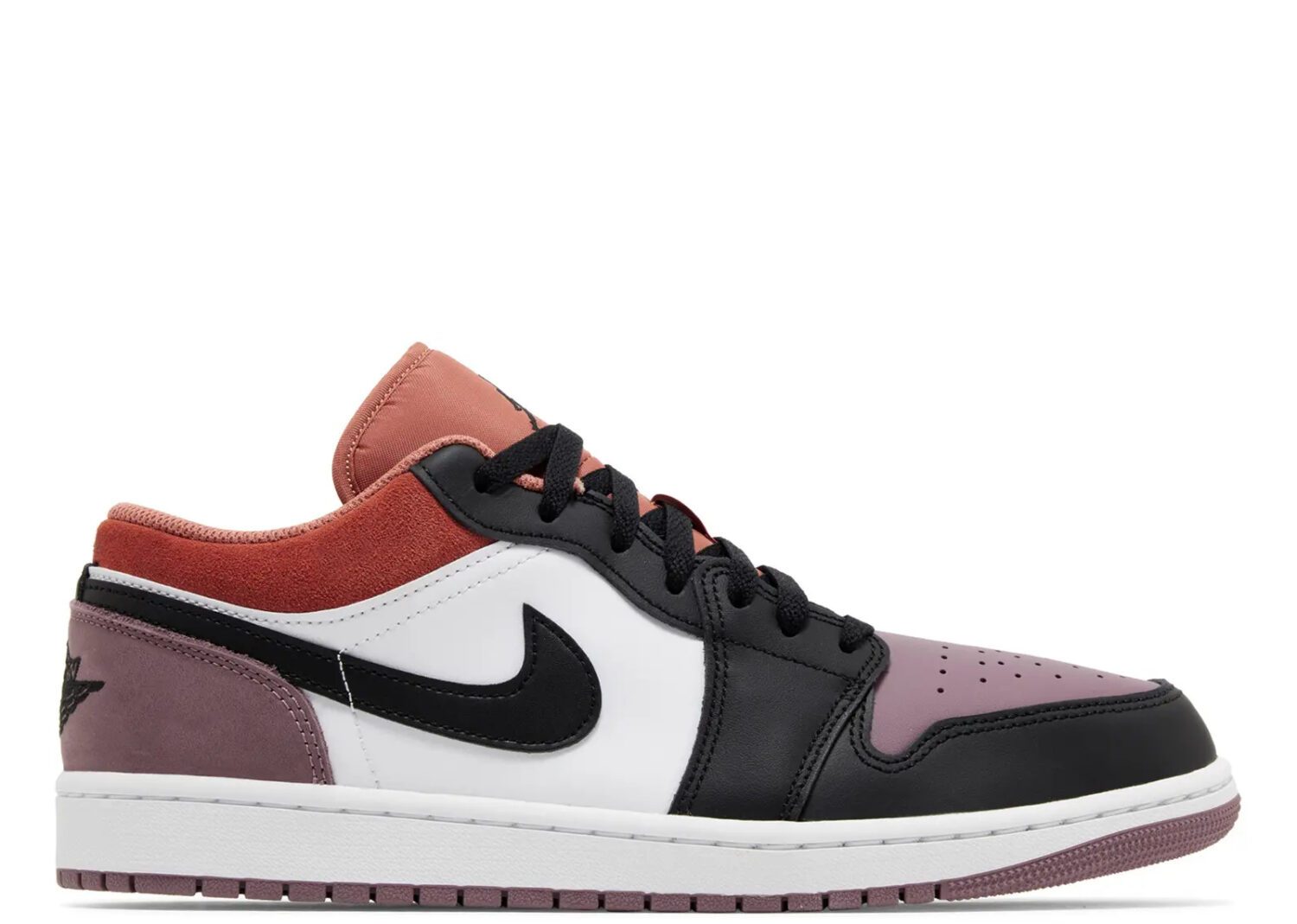 nike air jordan 1 low se sky j mauve