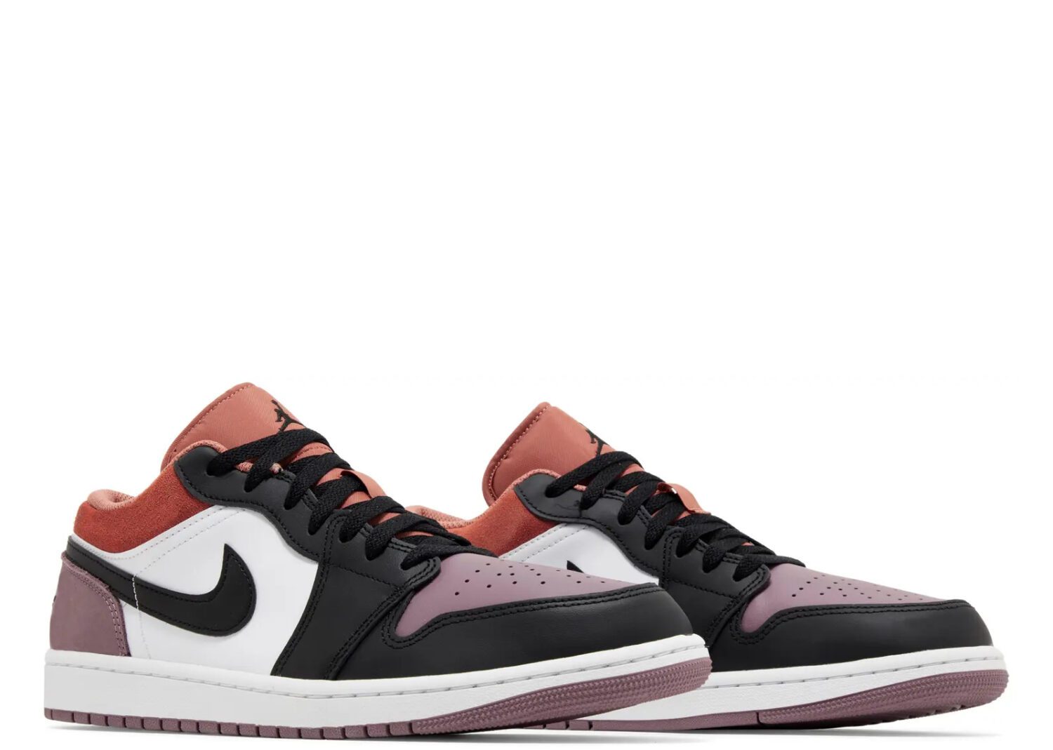 nike air jordan 1 low se sky j mauve