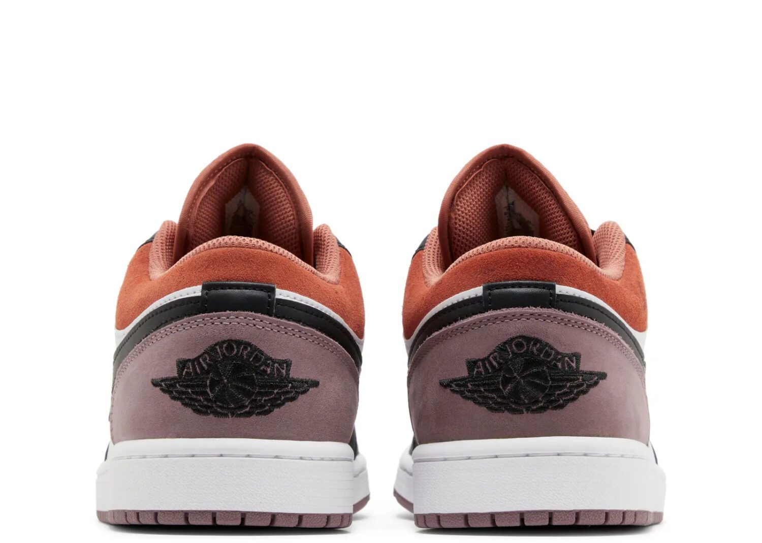 nike air jordan 1 low se sky j mauve