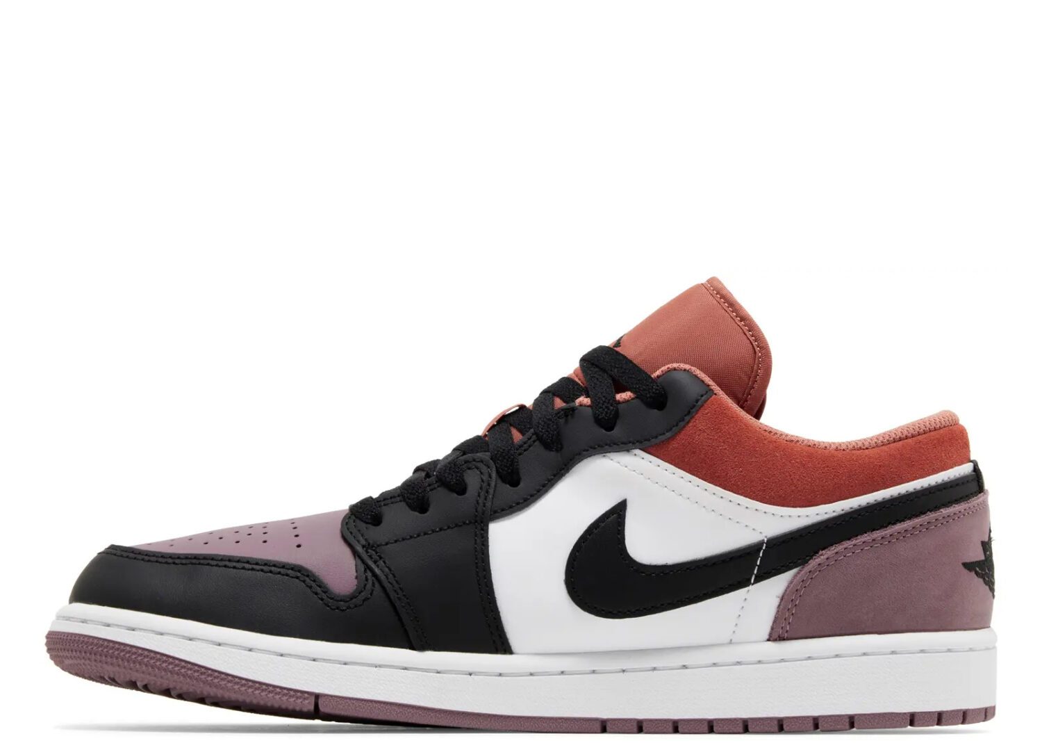 nike air jordan 1 low se sky j mauve