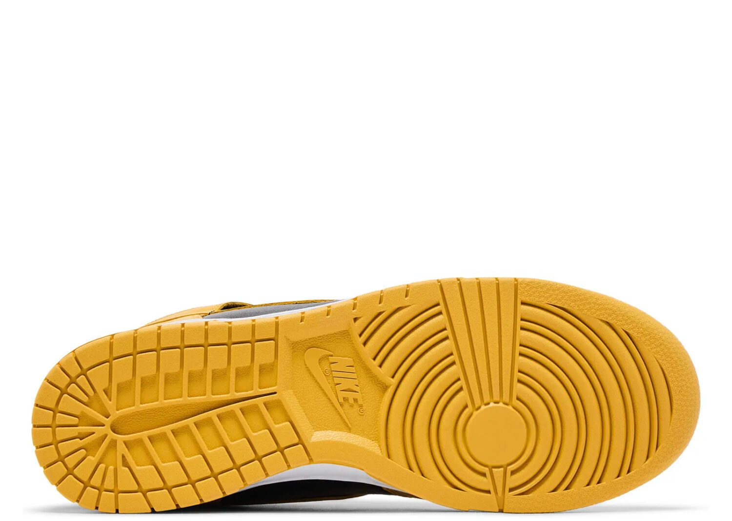 nike dunk high wu tang (2024)