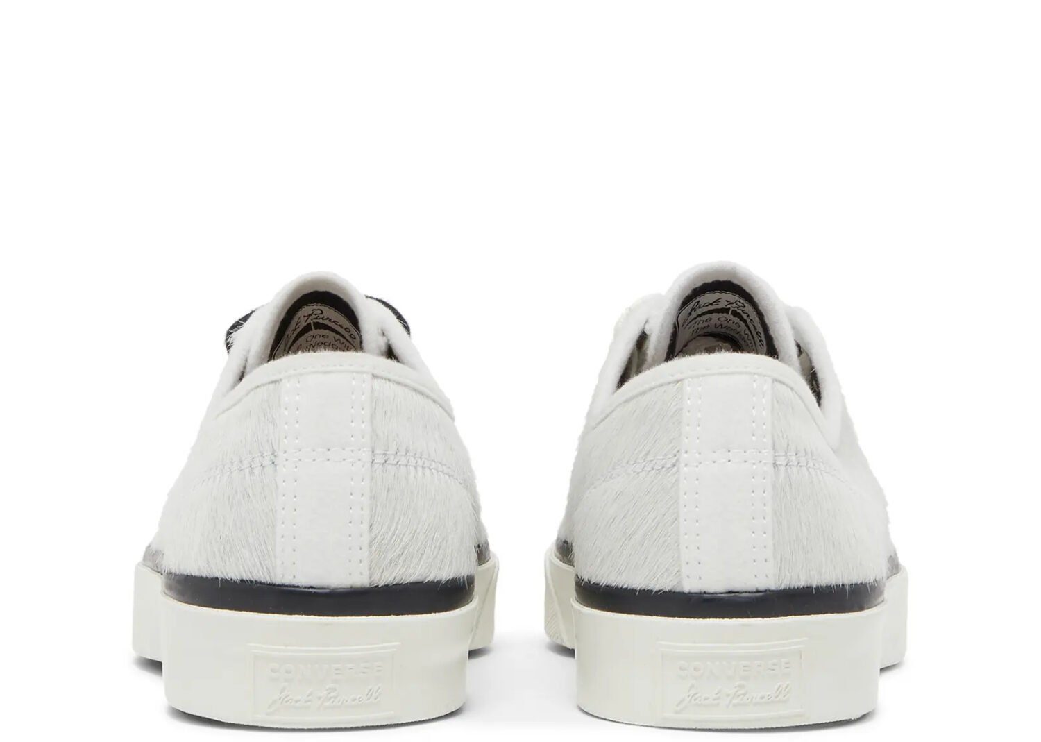 converse jack purcell ox clot panda pack