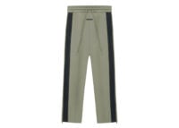 Fear of God Athletics Suede Fleece Pant Clay