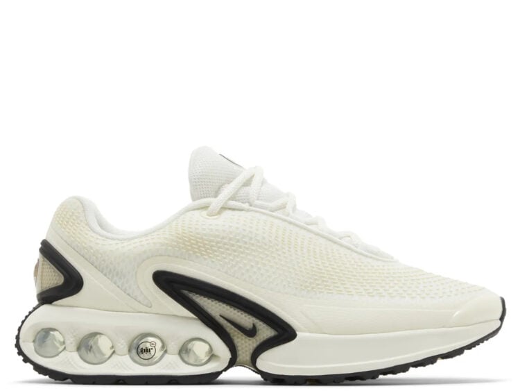 nike air max dn sail coconut milk