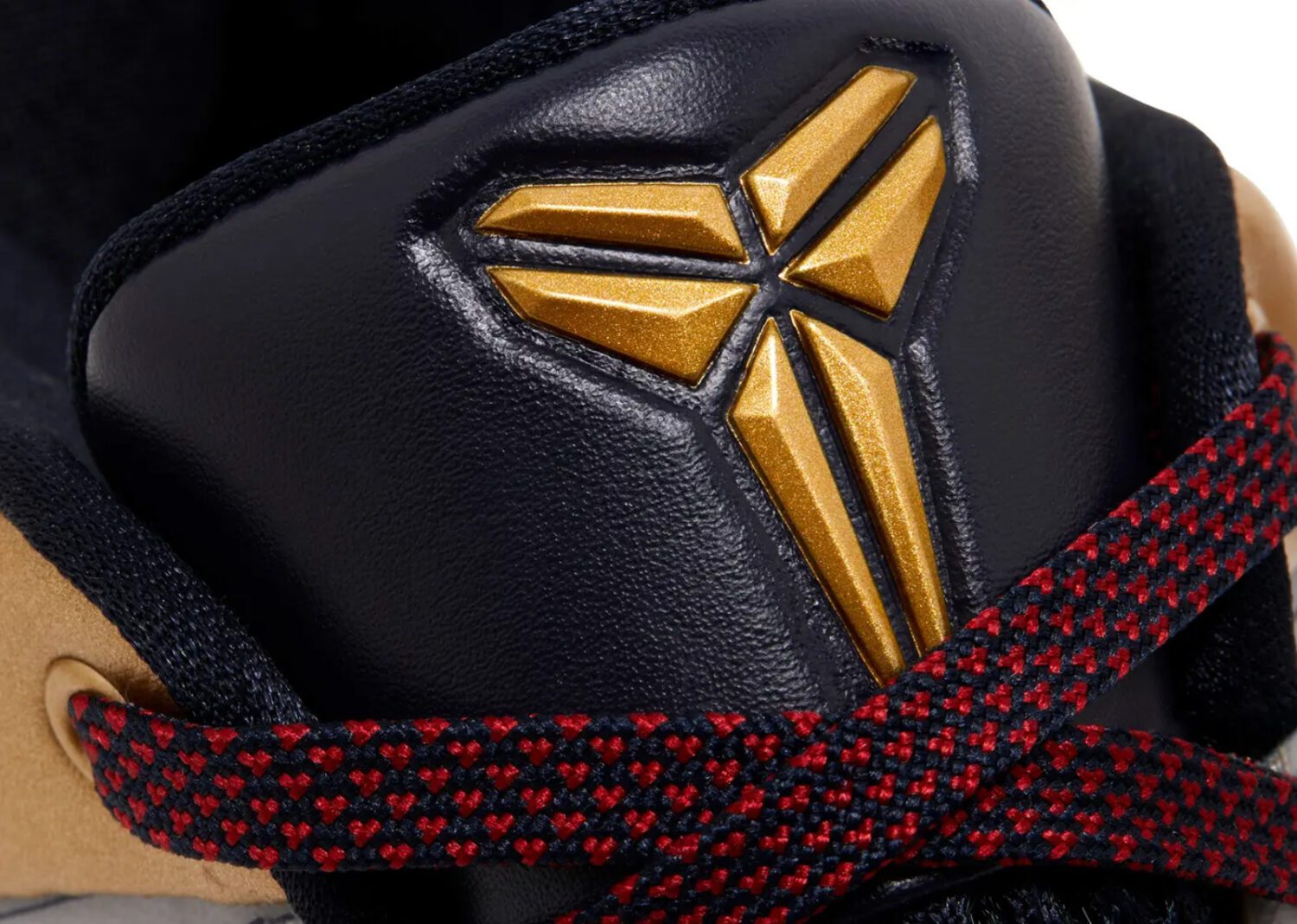 nike kobe 4 protro gold medal (2024)