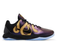 nike kobe 5 protro year of the mamba eggplant