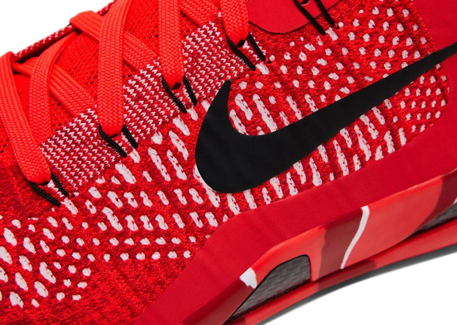 nike kobe 9 elite protro christmas (2024)