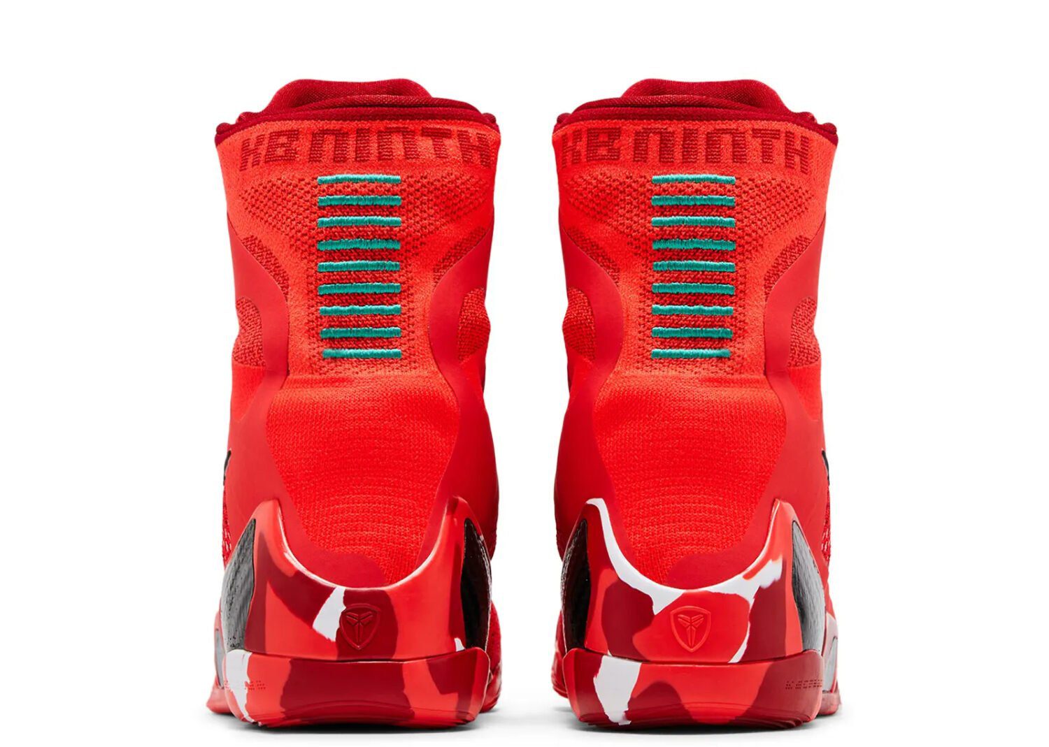 nike kobe 9 elite protro christmas (2024)