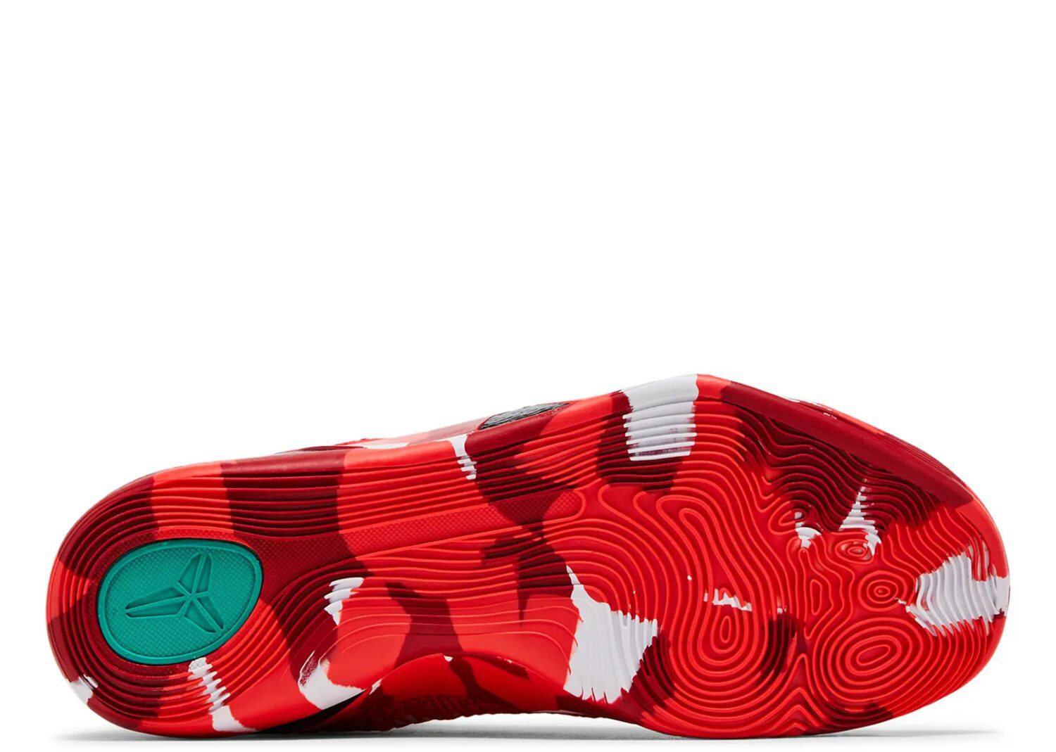 nike kobe 9 elite protro christmas (2024)