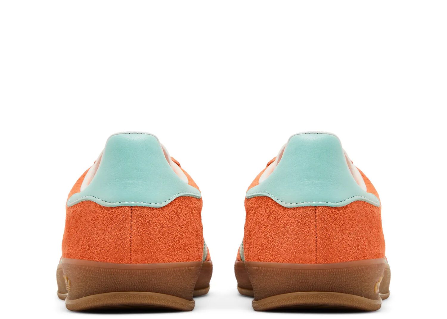 adidas gazelle indoor easy orange