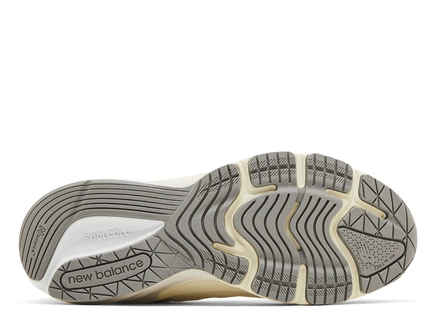 new balance 990v6 miusa cream