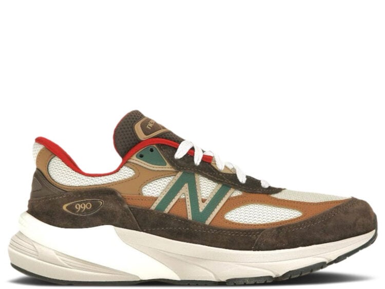 new balance 990v6 miusa teddy santis paris