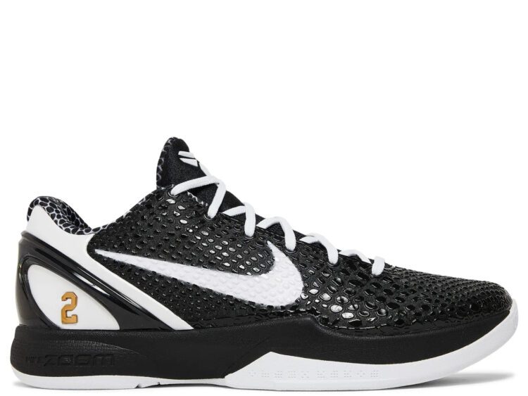 nike kobe 6 protro mambacita sweet 16