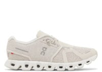 on running cloud 5 pearl white (w)