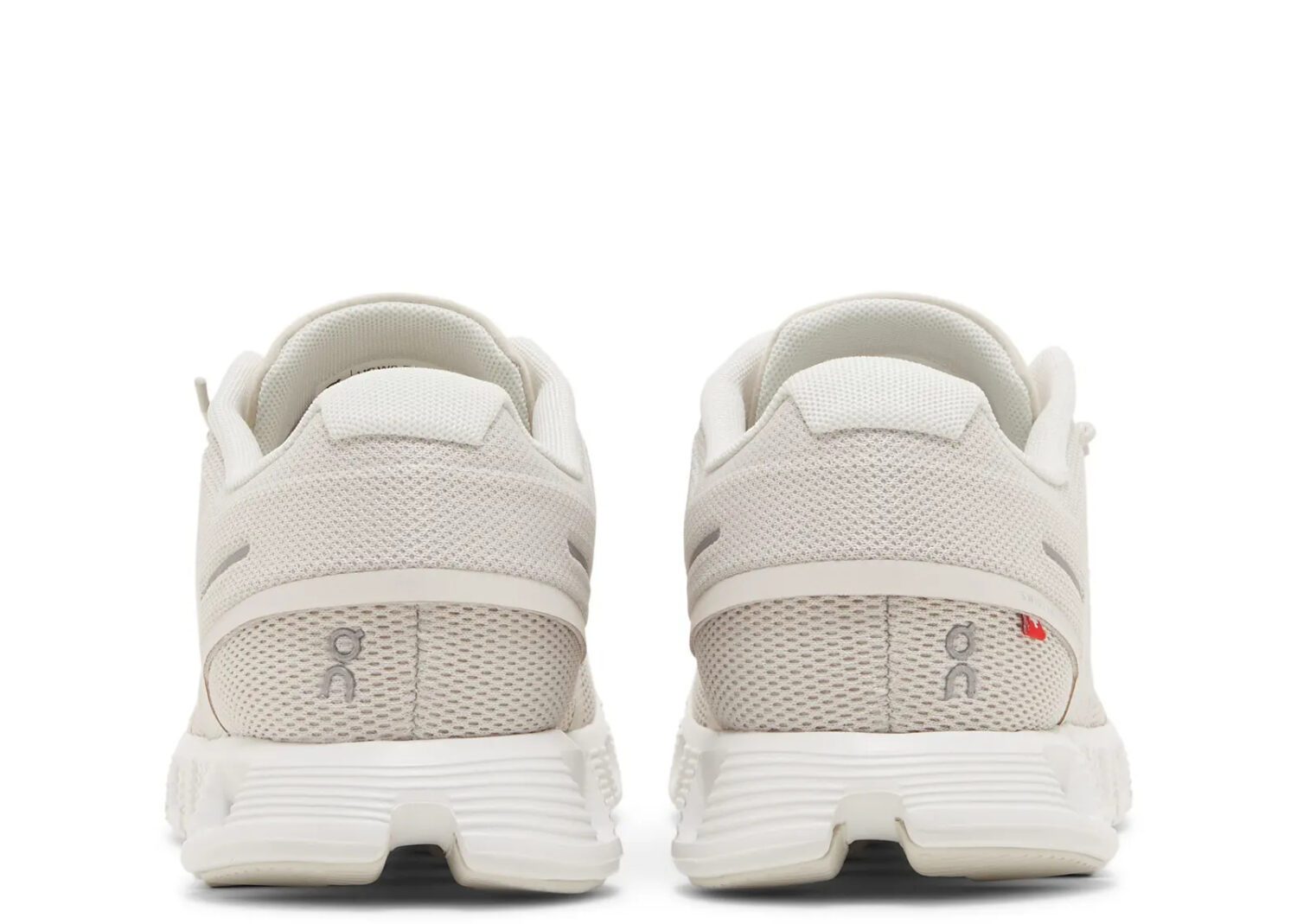 on running cloud 5 pearl white (w)