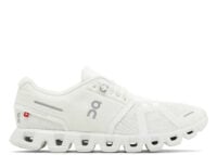 On Running Cloud 5 Undyed-White (W)