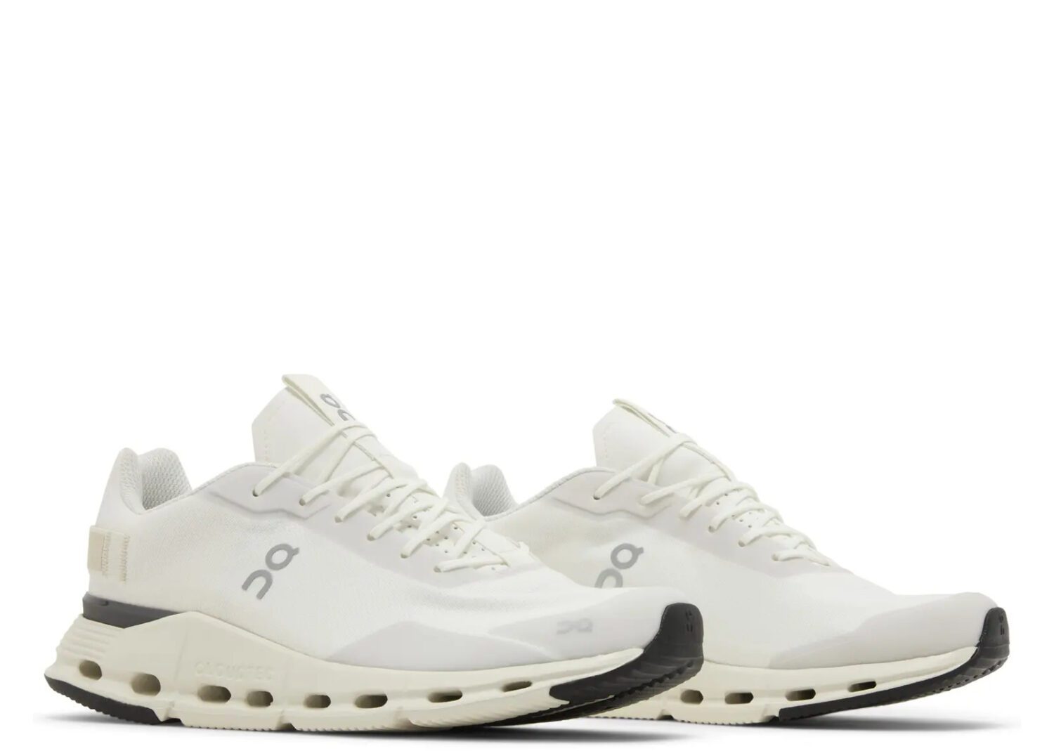 on running cloudnova form white eclipse