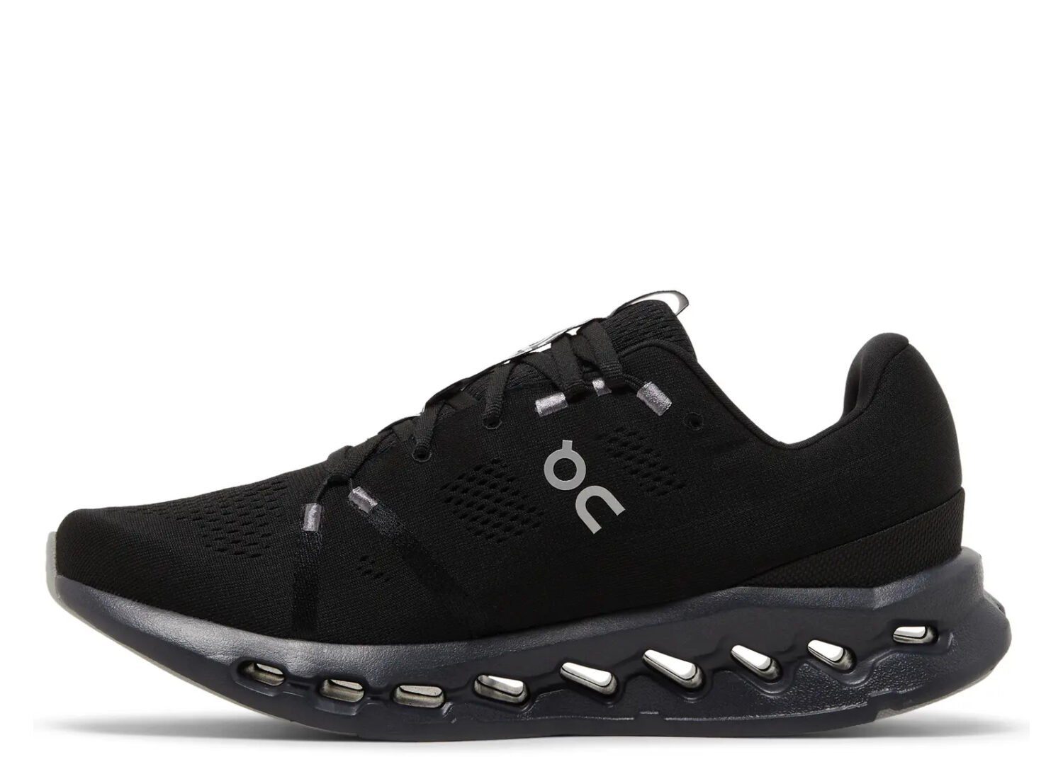 on running cloudsurfer black