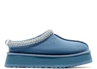 ugg tazz slipper desert blue (w)