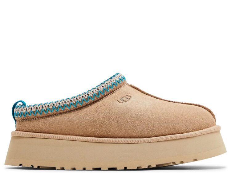 ugg tazz slipper driftwood (w)
