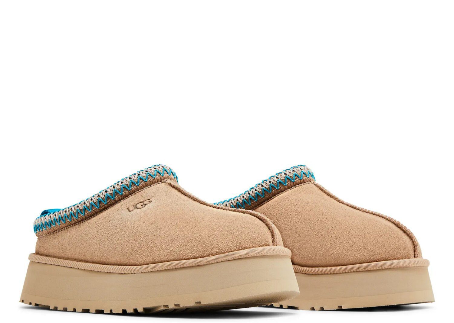ugg tazz slipper driftwood (w)