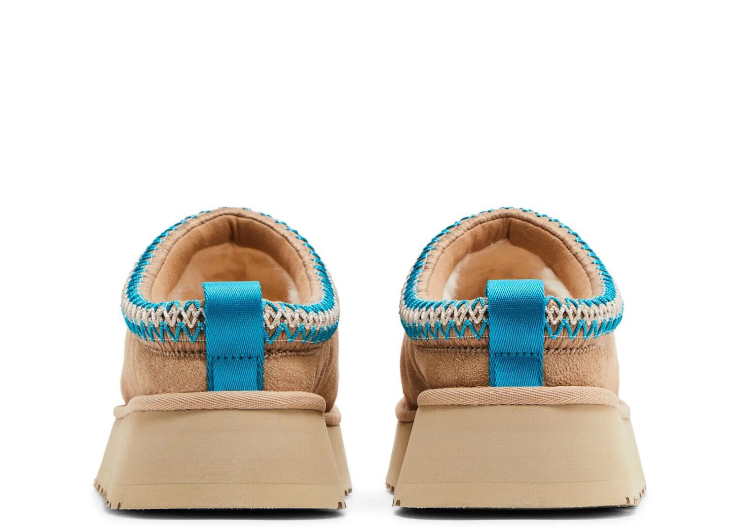 ugg tazz slipper driftwood (w)