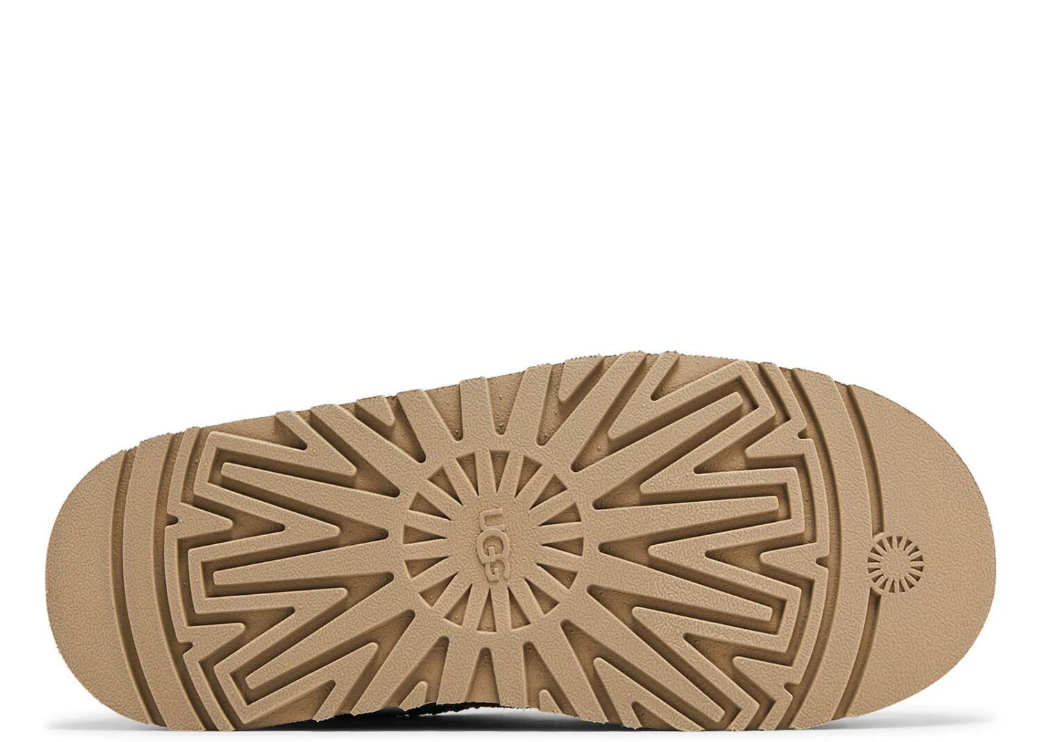 ugg tazz slipper driftwood (w)