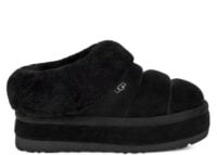 ugg tazzlita slipper black (w)