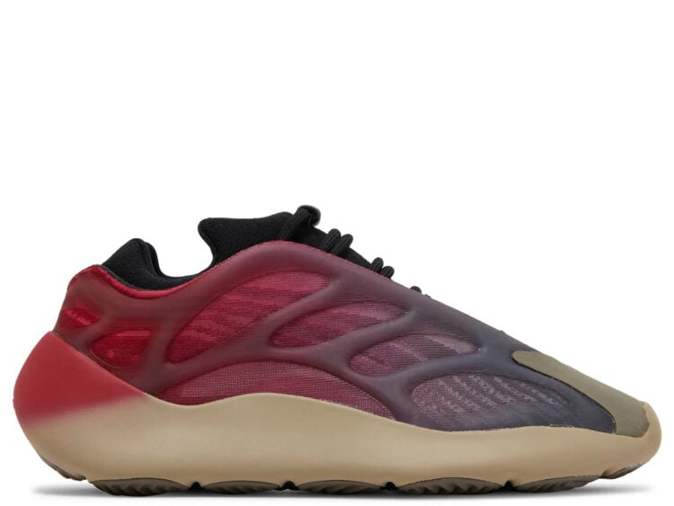 adidas yeezy 700 v3 fade carbon