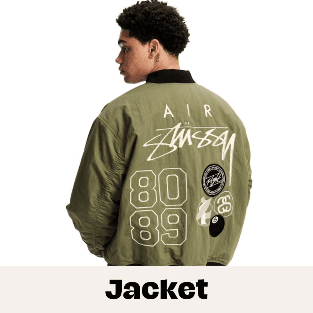 giyim jacket banner