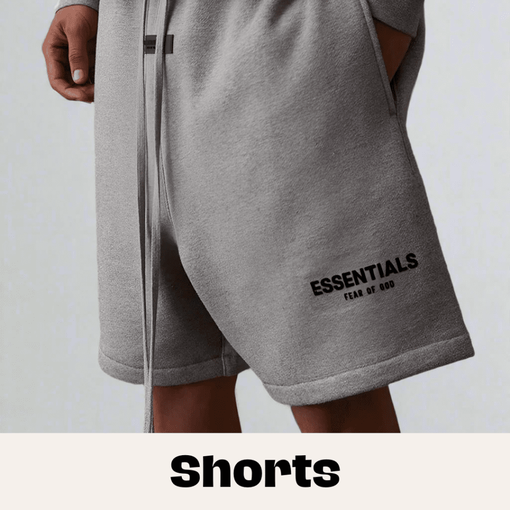 giyim shorts banner