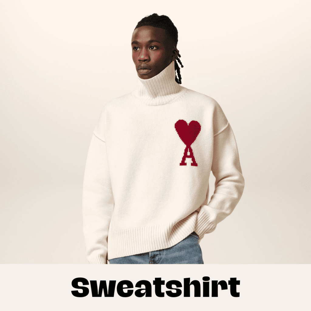 giyim sweatshirt banner