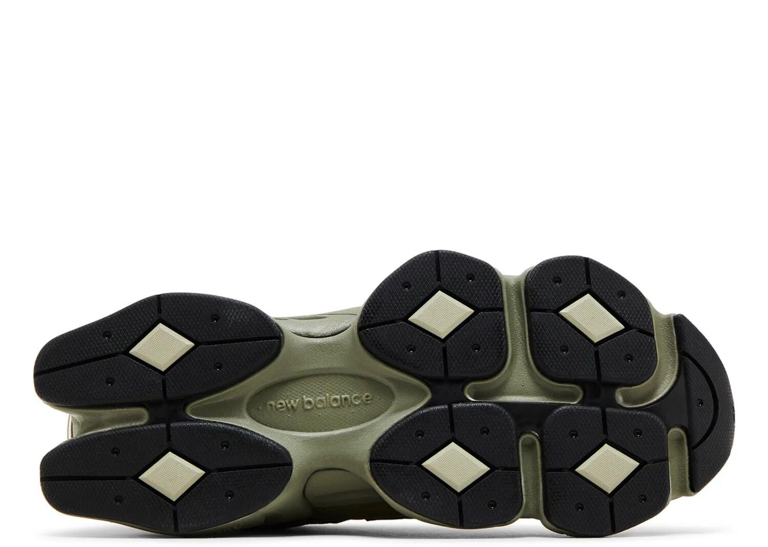 new balance 9060 dark olivine