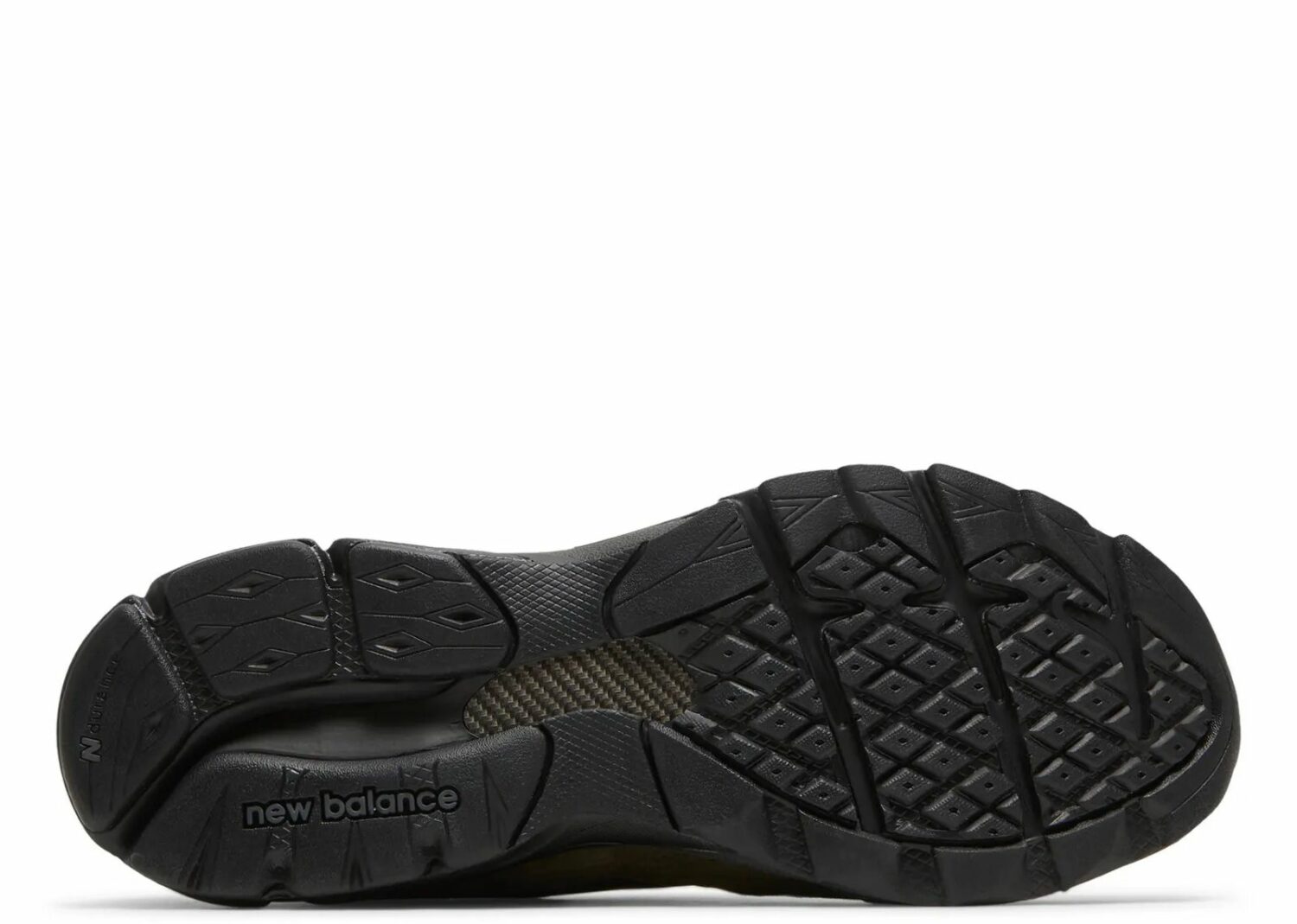 new balance 990v3 miusa jjjjound brown black