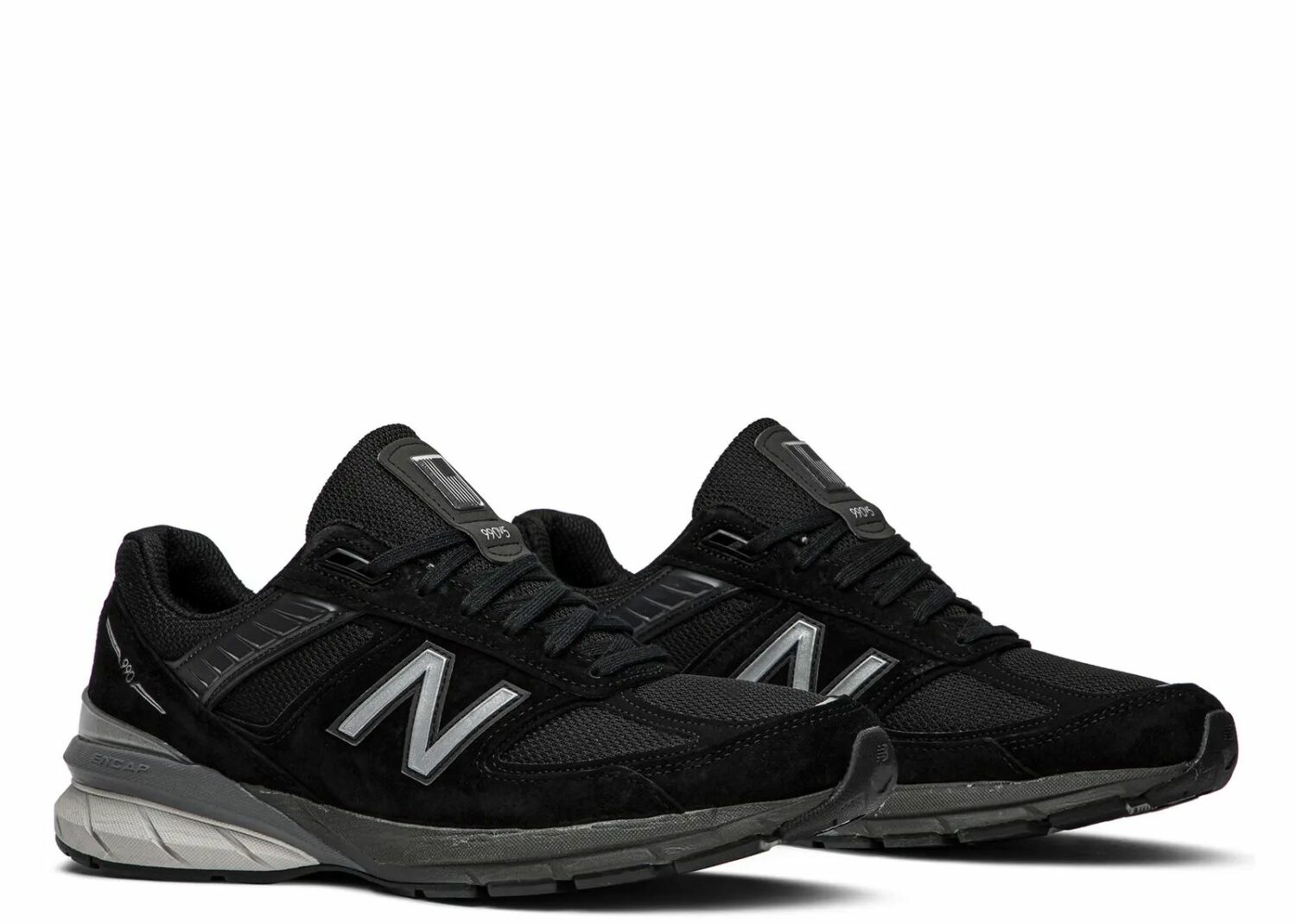new balance 990v5 black