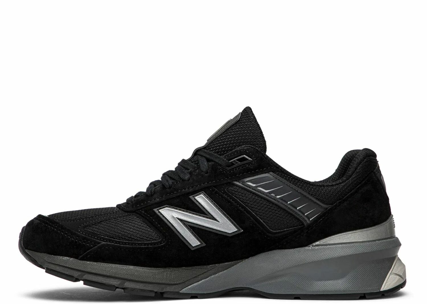 new balance 990v5 black