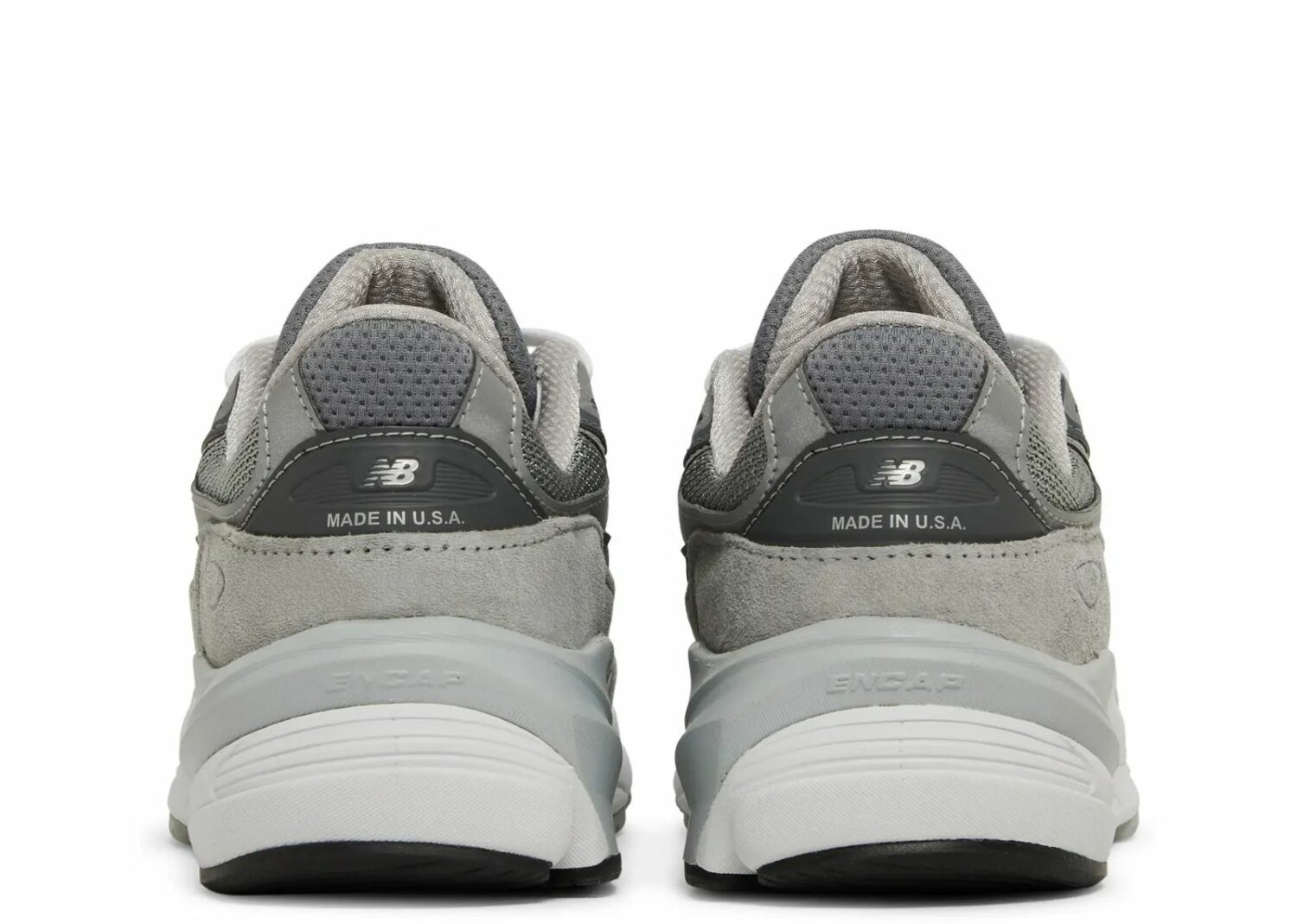 new balance 990v6 miusa grey (w)