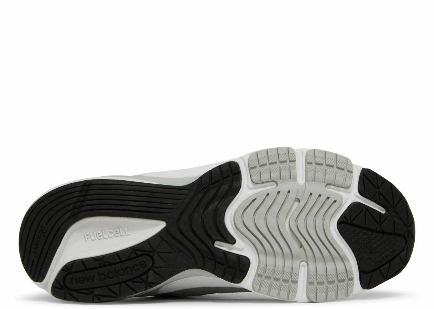 new balance 990v6 miusa grey (w)