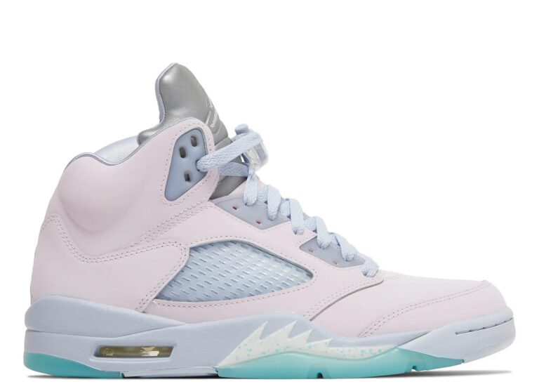 nike air jordan 5 retro easter (2022)