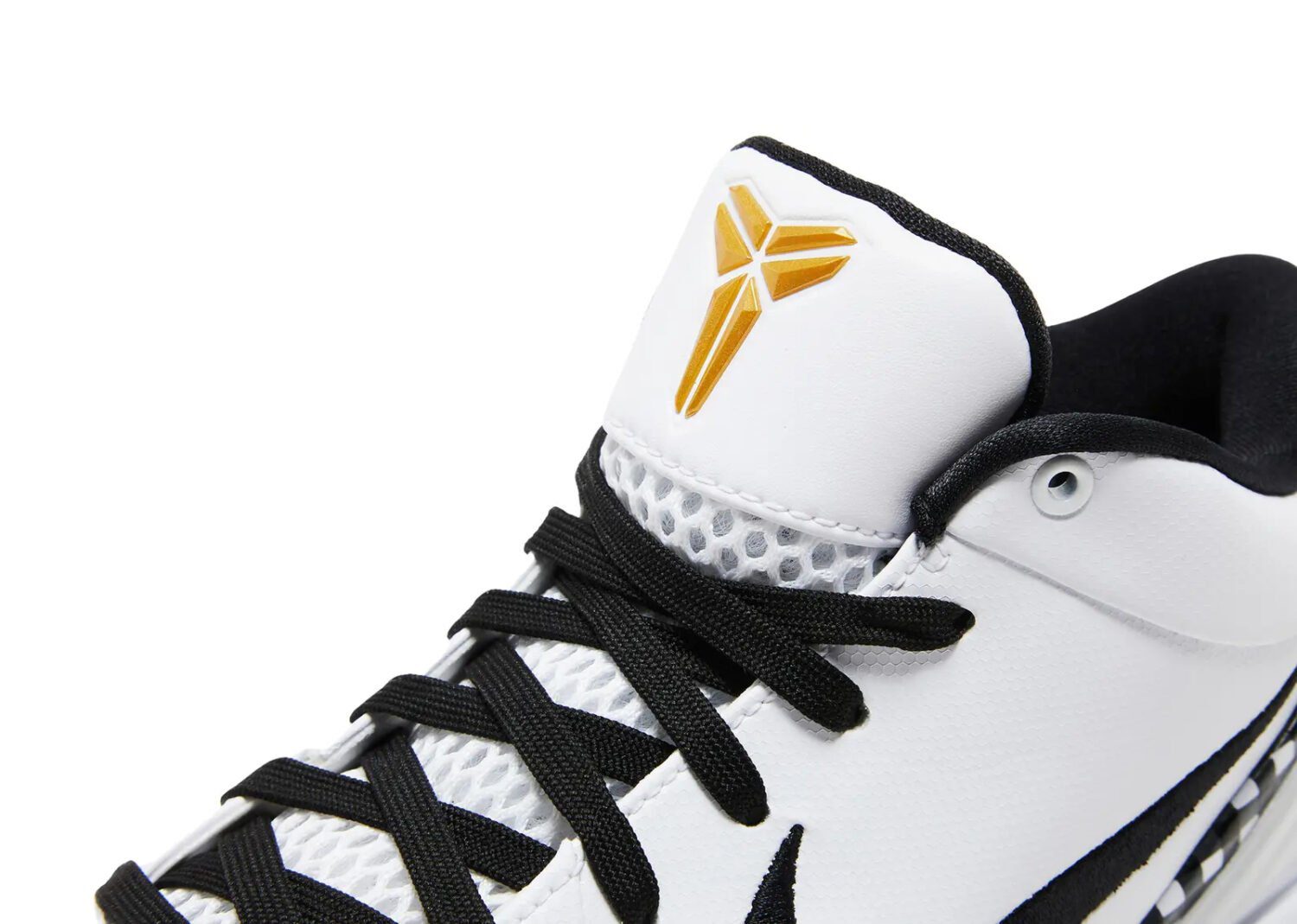 nike kobe 4 protro mambacita gigi