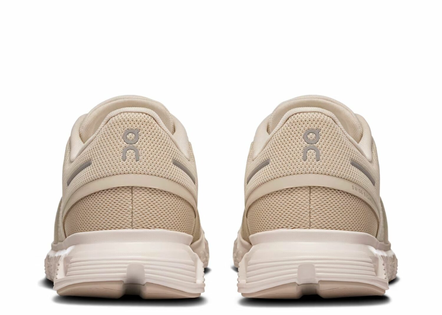 on running cloud 6 pearl white (w)