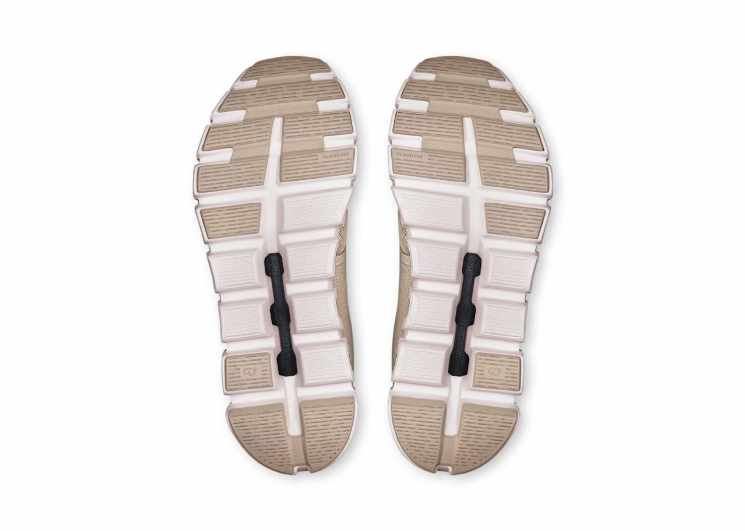 on running cloud 6 pearl white (w)