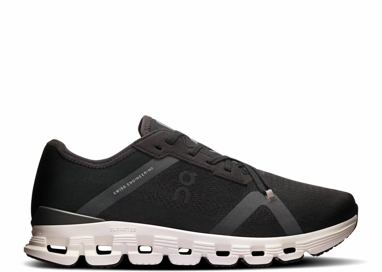 on running cloud x 4 ad black asphalt (w)
