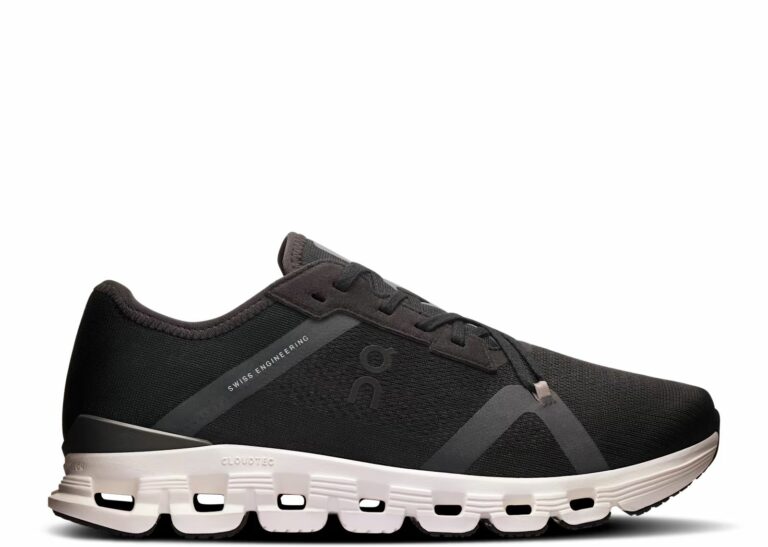 on running cloud x 4 ad black asphalt (w)