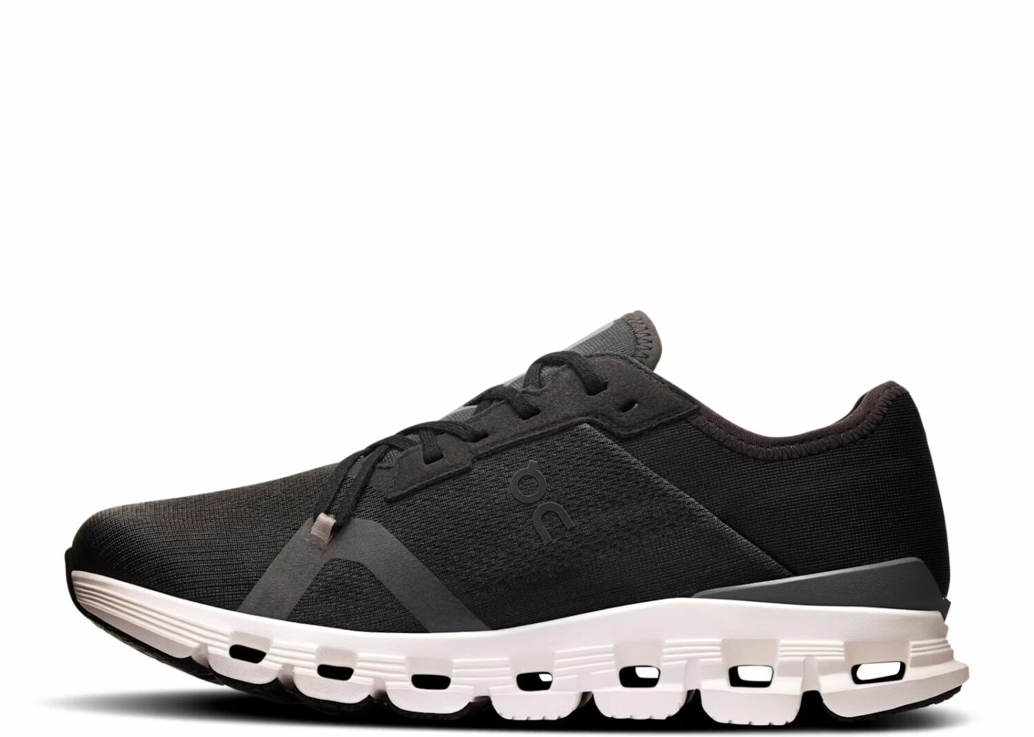 on running cloud x 4 ad black asphalt (w)