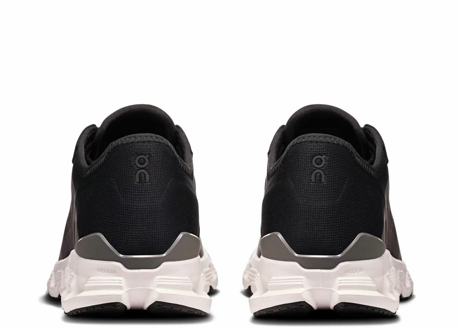 on running cloud x 4 ad black asphalt (w)