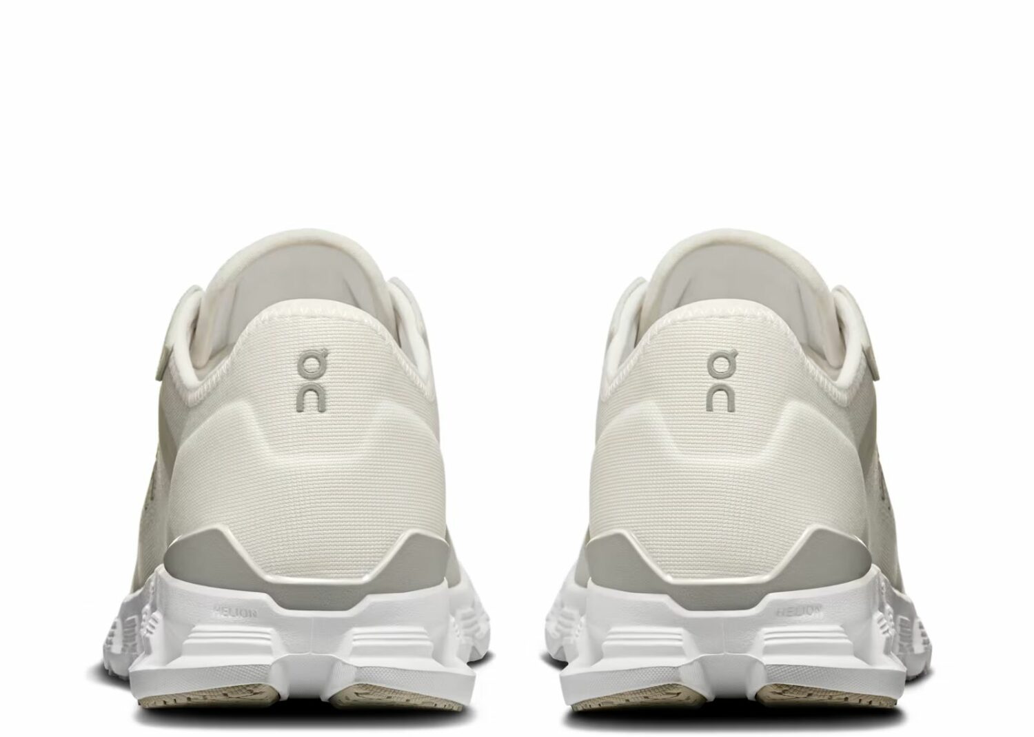 on running cloud x 4 ad white wolf (w)