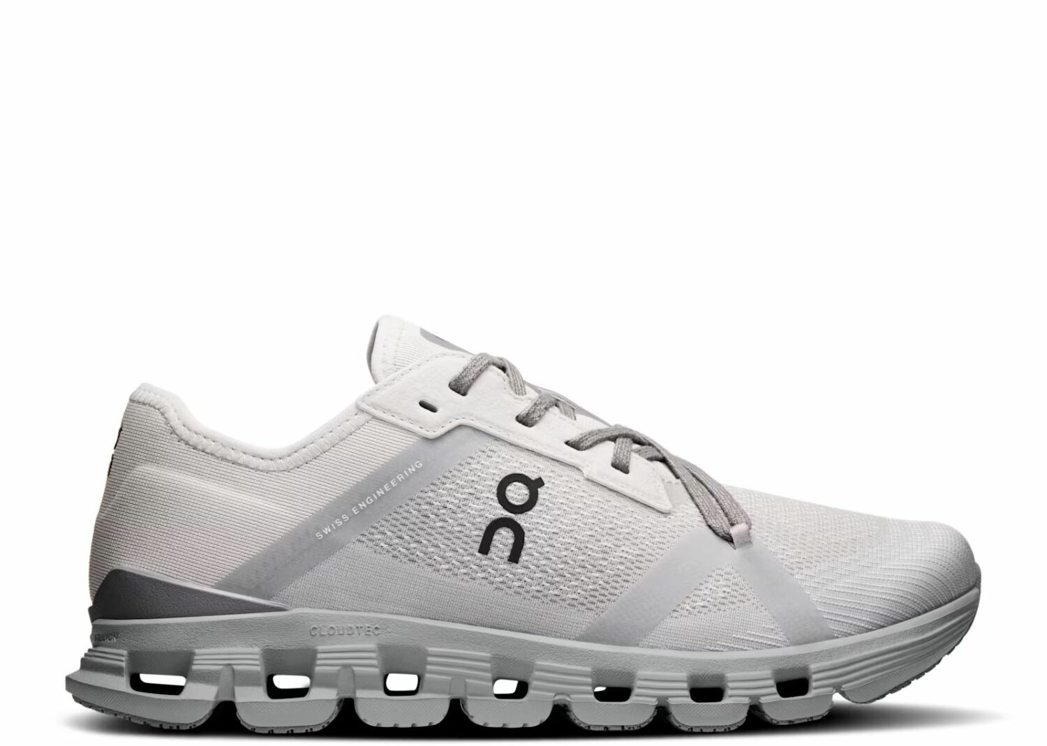 on running cloud x 4 ad wolf alloy (w)