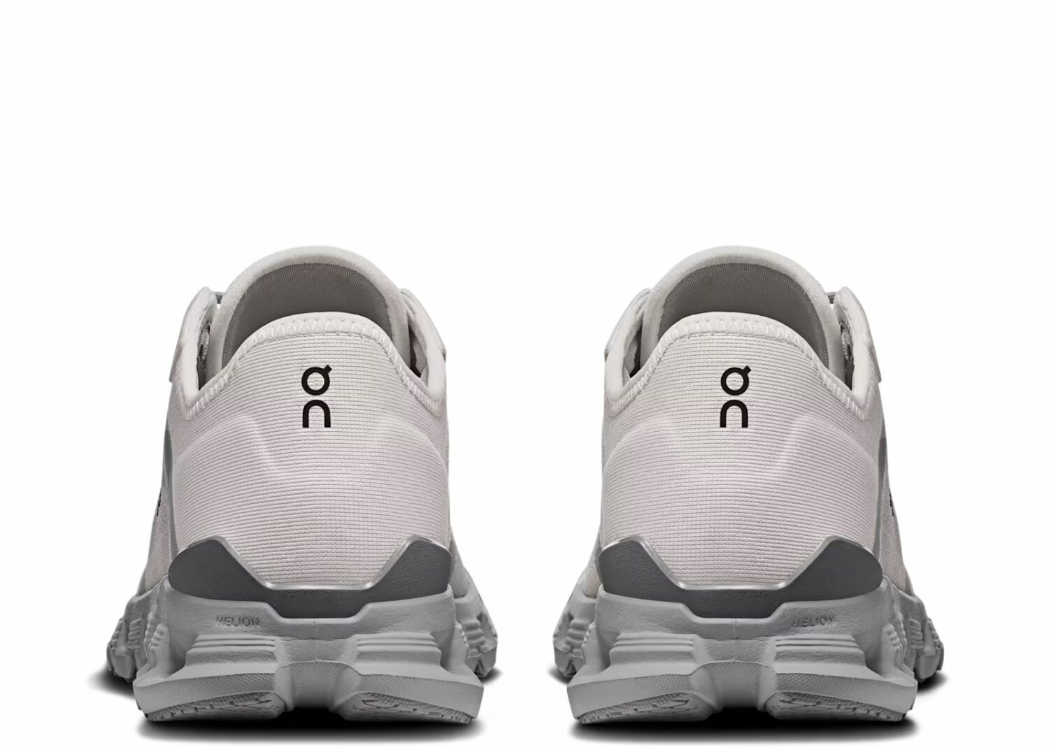 on running cloud x 4 ad wolf alloy (w)
