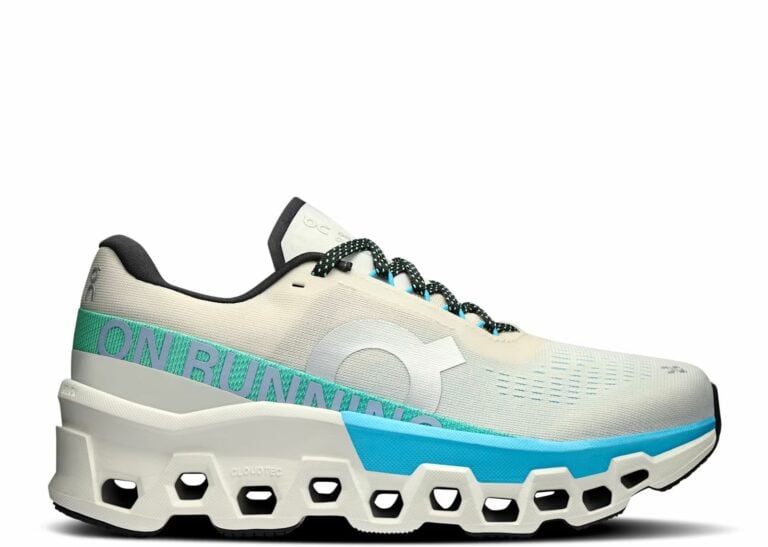 on running cloudmonster 2 cream horizon